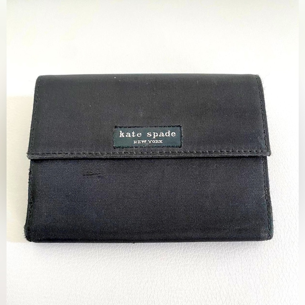 Authentic Kate spade wallet